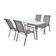 SOFIASET4 - Set mobilier de gradina 5 piese