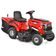 HECHT 5186 - Tractor pentru gazon
