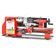 HECHT 8410 - Mini strung pentru metal