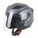 HECHT52627XS - Casca albastra XS, scuter