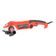 HECHT1309 - Polizor unghiular 1200W- 125mm