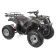 HECHT 59299 HURON - ATV cu acumulator
