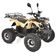 HECHT 56155 SAND - ATV cu acumulator