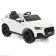AUDI Q7 WHITE - Masină de jucărie cu baterie
