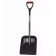 HECHT275GT - Lopata pentru zapada 27 cm