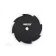 600040 - Disc taiere 8 dinti, 255mm x 1.4mm