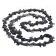 33E52E - Lant pentru drujba hecht. 3/8" 1,3 mm. 52 zale