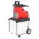 HECHT 6300 XL SILENT - Tocator electric pentru crengi