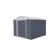 HECHT12X10PLUS - Magazie gradina din tabla 355 x 291 x 214 cm