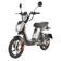 HECHT BETIS SILVER - Scuter electric