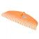 HECHT600135 - Grebla PET 35 dinti, latime 760 x 310 mm