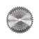 600640 - Disc taiere 24 dinti, 255mm x 1.8mm