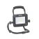 HECHT 1708 - Proiector LED, cu acumulator (neinclus)