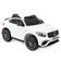 MERCEDES-BENZ GLC 63 S WHITE - Masina cu baterie