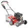 HECHT 5677 - Aerator pe benzină 2 în 1