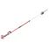 HECHT9260 - Motofierastrau cu lant, telescopic