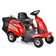 HECHT 5162 - Tractor pentru gazon