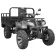 HECHT FARMIS - ATV cu acumulator