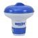 HECHT 060703 - Dozator plutitor pentru tablete