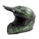 HECHT56915L - Casca camo L ATV