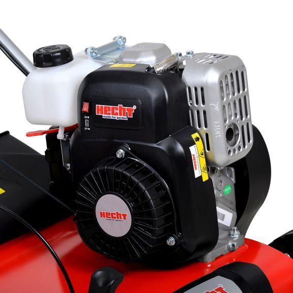 HECHT 5641 - Aerator cu motor 2in1