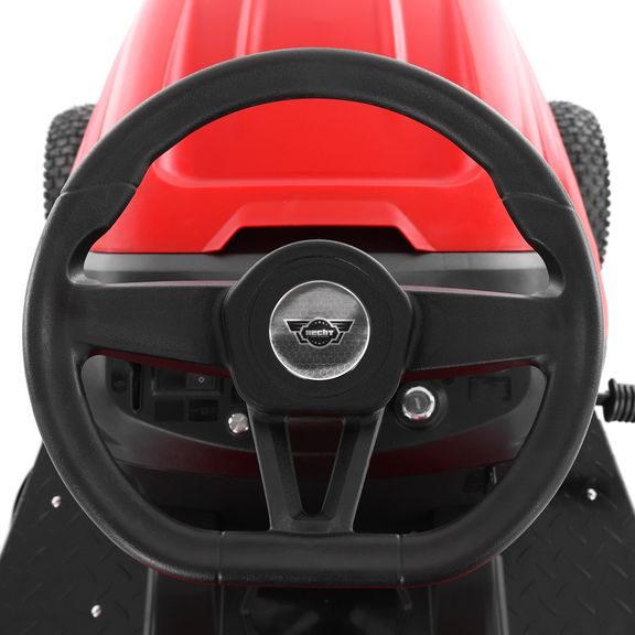 HECHT 5184 - Tractor pentru gazon