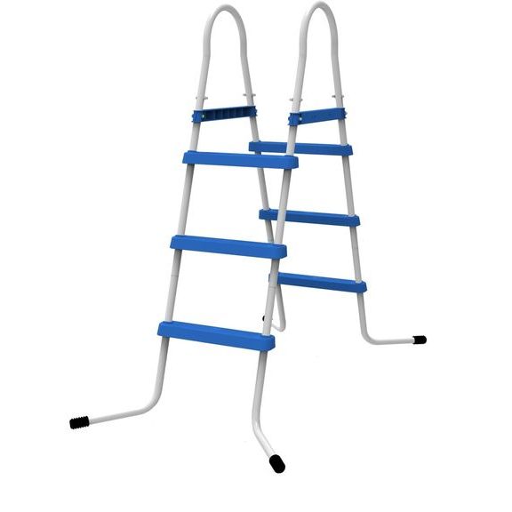 HECHT 00090 - Scări pentru piscină
