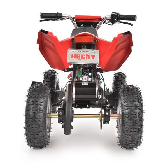 HECHT 54800 - ATV cu acumulator
