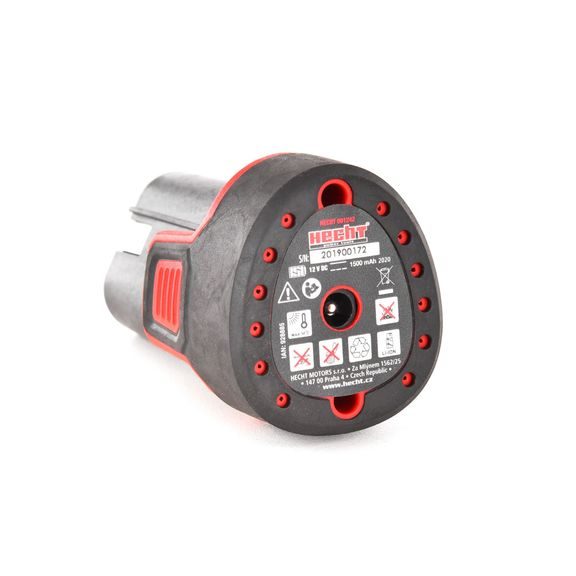 HECHT 001242 - Acumulator