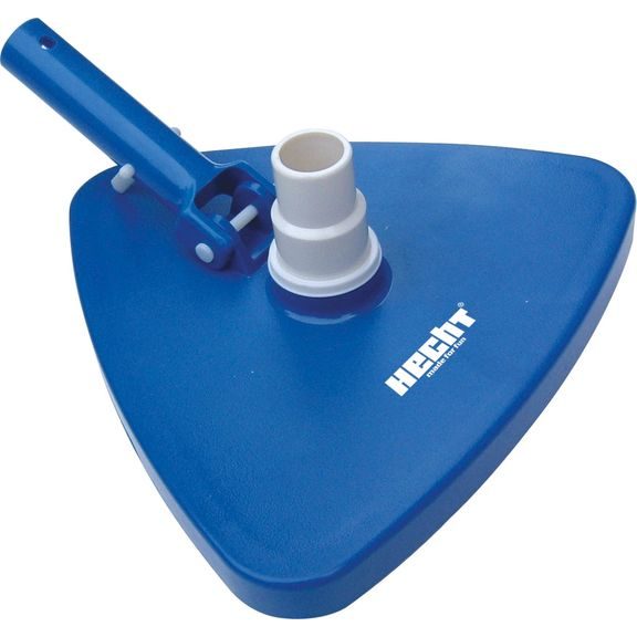 HECHT 060104 - Perie pentru aspirator piscină