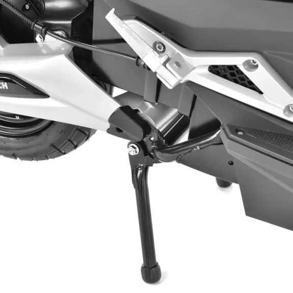 HECHT EQUIS BLACK - Scuter electric