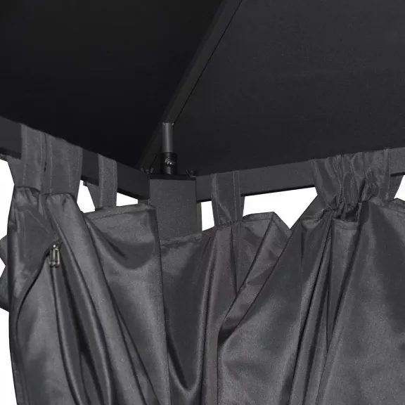 HECHT GAZEBO 34 - Foisor de gradina