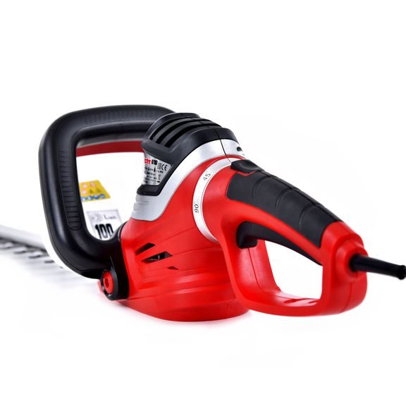 HECHT 610 - Foarfecă electrică, pentru tuns gard viu