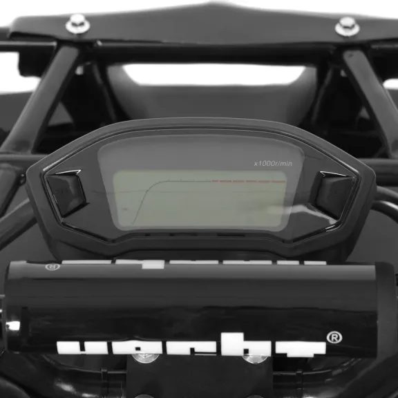 HECHT 59299 HURON - ATV cu acumulator