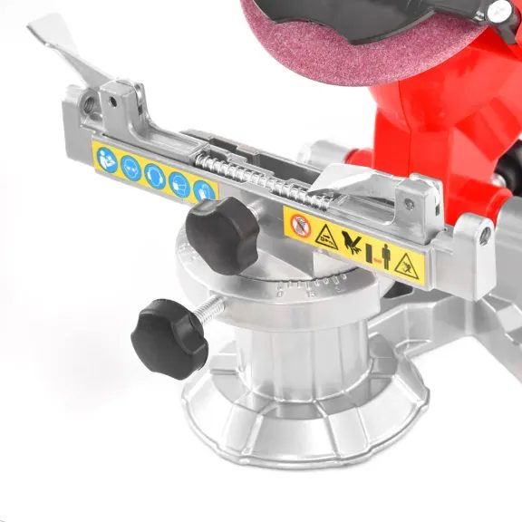 HECHT 9 - Polizor electric pt. ascutit lantul 250W