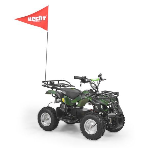 HECHT 56801 - ATV cu acumulator