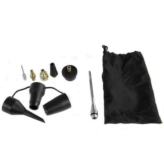 HECHT2887 - Compresor fara ulei 1.1KW cu accesorii