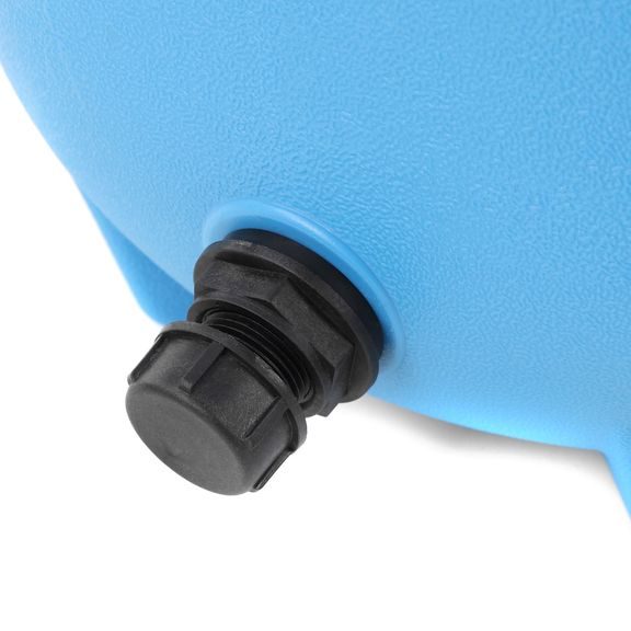 HECHT 302113 - Filtrare cu nisip