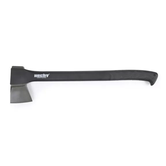 HECHT901170 - Topor de despicat 59 cm, 1170 g
