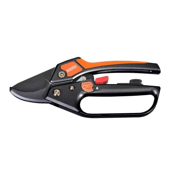 434DLA08 - Foarfece cu clichet max. 24mm
