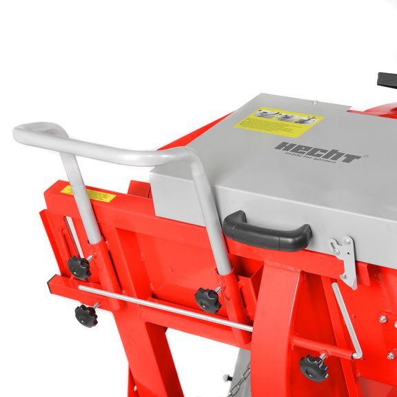 HECHT 890 - Ferăstrău circular pe benzină