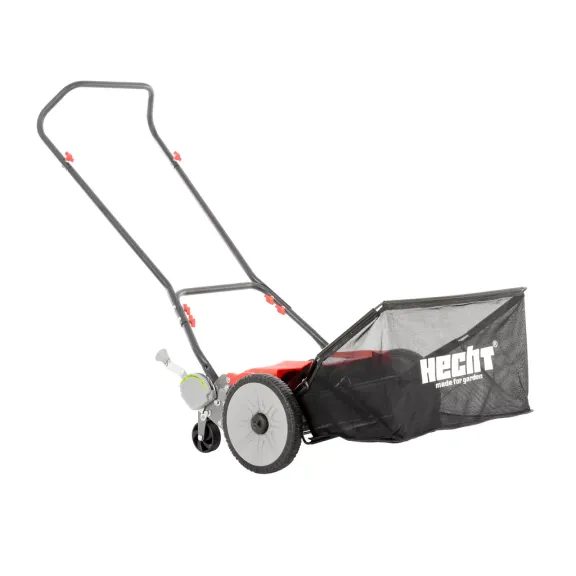 HECHT 514 PROFI - Mașină de tuns iarba, cu cilindru
