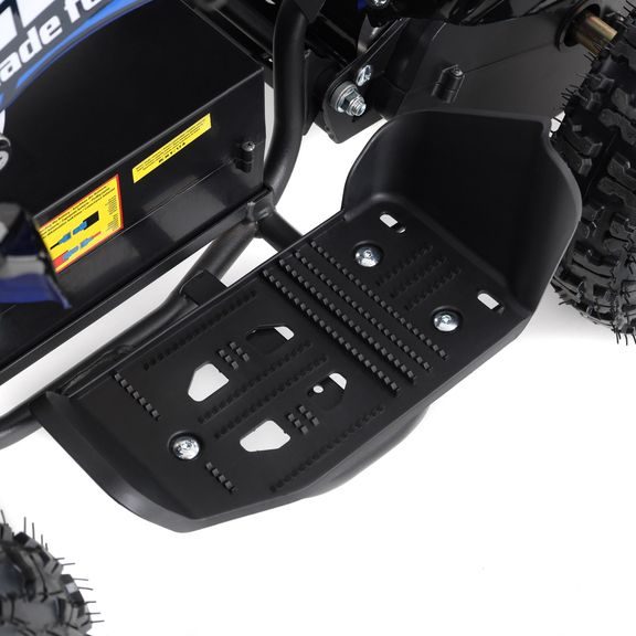 HECHT 54100 Blue - ATV cu acumulator