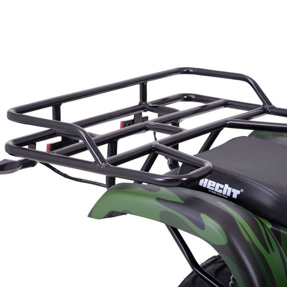 HECHT 56155 ARMY - ATV cu acumulator