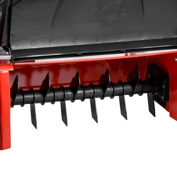 HECHT 5641 - Aerator cu motor 2in1
