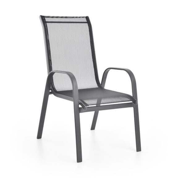 EKONOMYSET6 - Set mobilier de gradina (1+6)