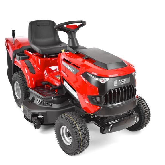 HECHT 5186 - Tractor pentru gazon
