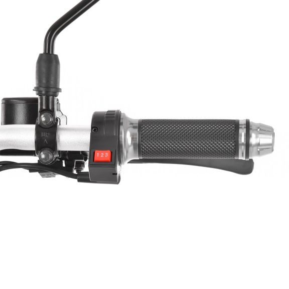 HECHT COCIS RED - Scuter electric