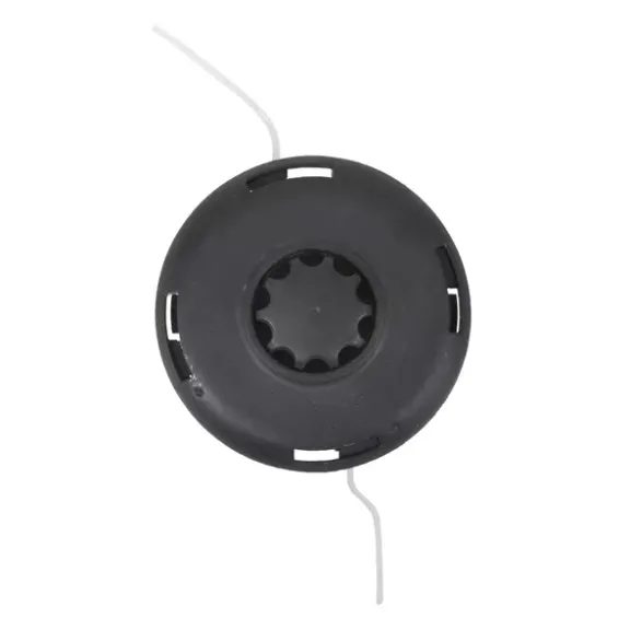 124R00004 - Cap cu fir, pentru motocoase