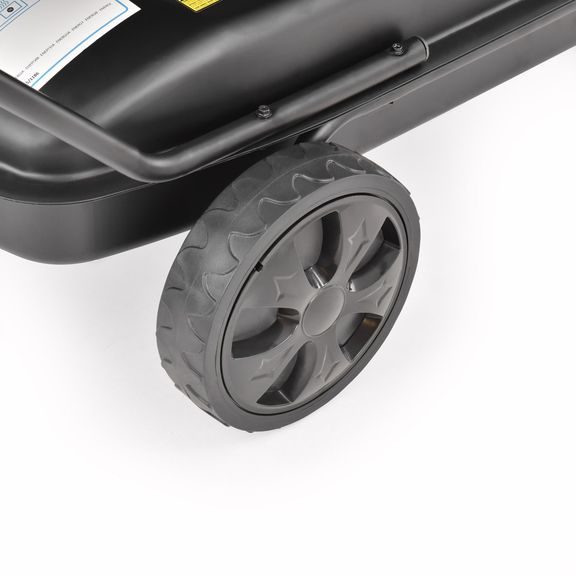HECHT3038 - Tun diesel cu aer cald 37 kW
